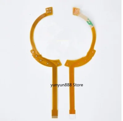 

Suitable for Canon 70 200 IS F2.8 aperture cabling lens cabling