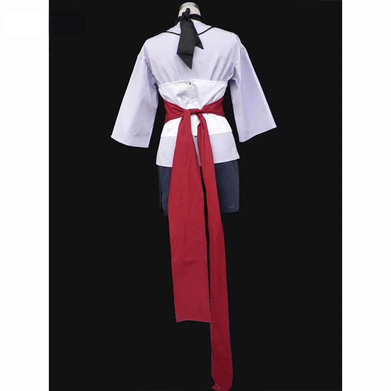 Женские костюмы для косплея из аниме на Хэллоуин | Тематическая одежда и униформа