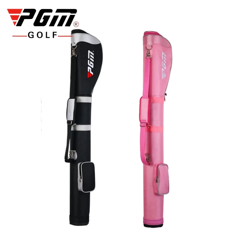 Pgm сумки для гольфа на открытом воздухе тренировочные портативные мужские и