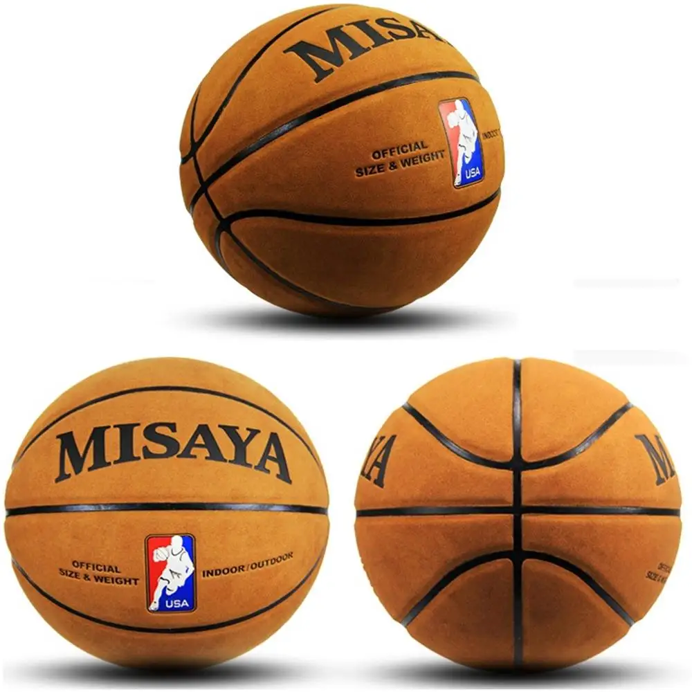 Баскетбольный Противоскользящий водонепроницаемый баскетбольный