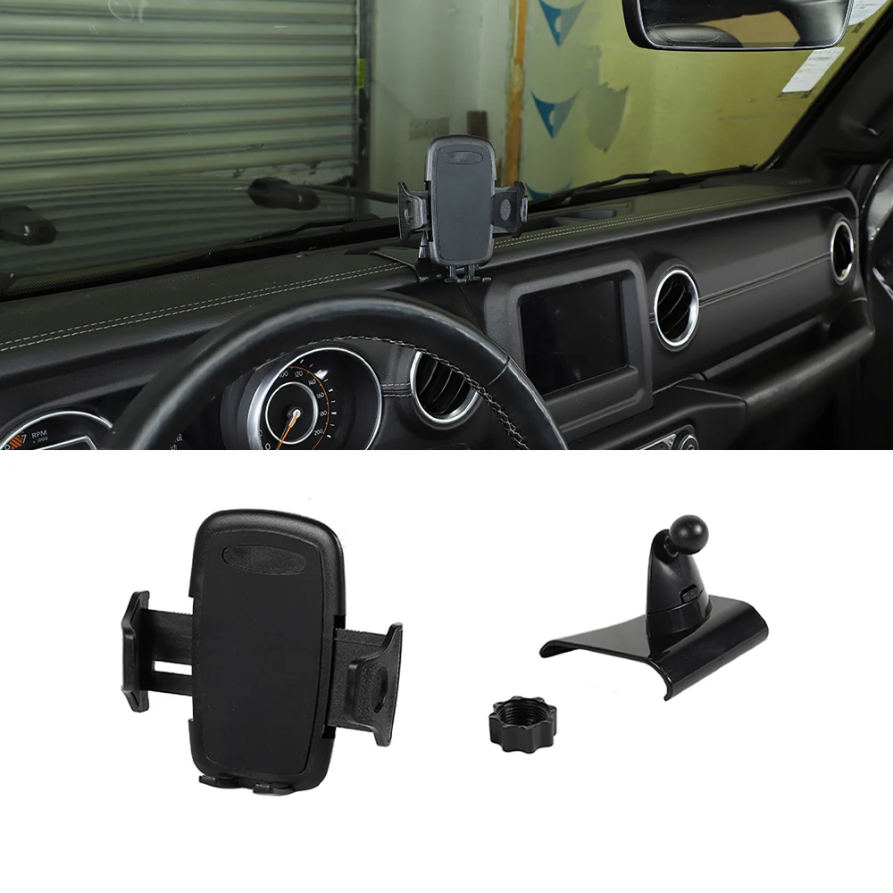 

Держатель для автомобиля Jeep Wrangler JL 2018 2019 JT 2020 2021