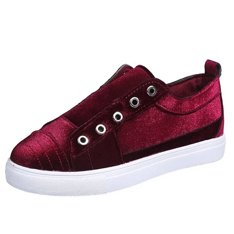 

Designer suede plus size women's shoes 2021 new casual sports fashion women's loafers platform comfortable women's sneakers
