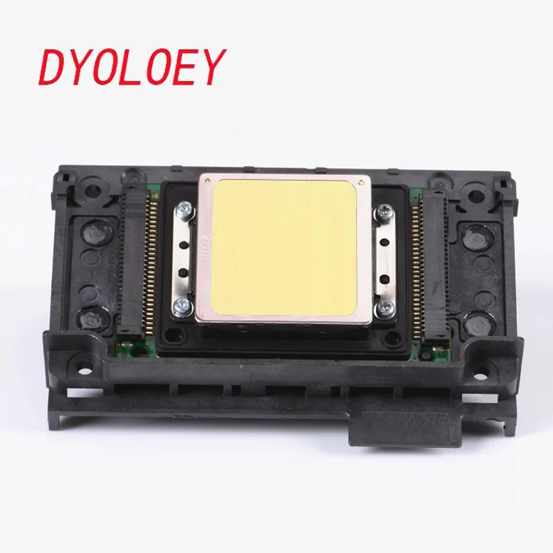 FA09050 УФ печатающая головка для Epson XP600 XP601 XP510 XP610 XP620 XP625 XP630 XP635 XP700 XP720 XP721 XP800 XP801 XP810
