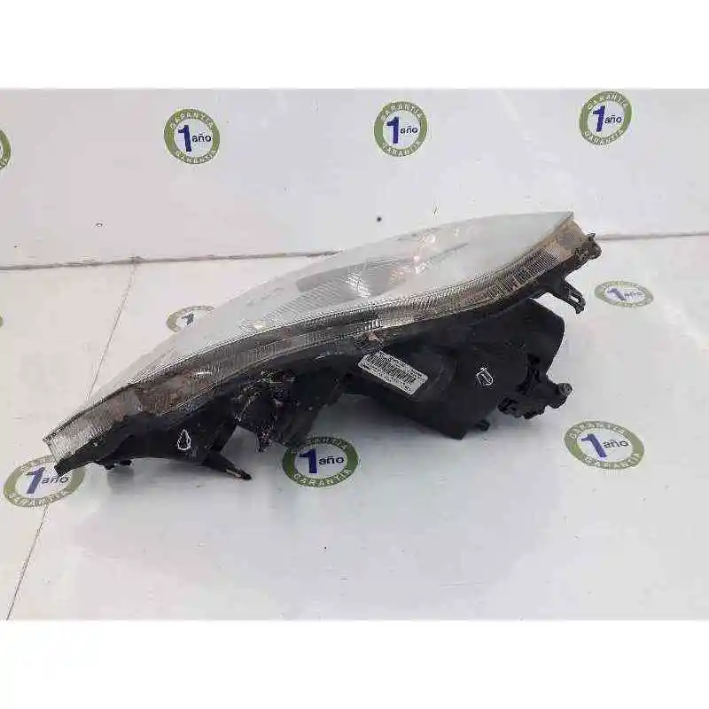 8200701356 налобный фонарь правая RENAULT tramic Закрытая Коробка (AB 4 01)|Лампы для