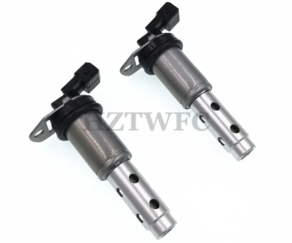 Клапан Регулировки синхронизации двигателя VVT 11367585425 для BMW N51 N52 N54 128i 128 328 330 335 525 528