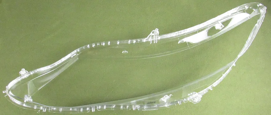 Чехол для передних фар прозрачный абажур корпус Honda Jade 2013 2014 2015 2016 2017|casing| |