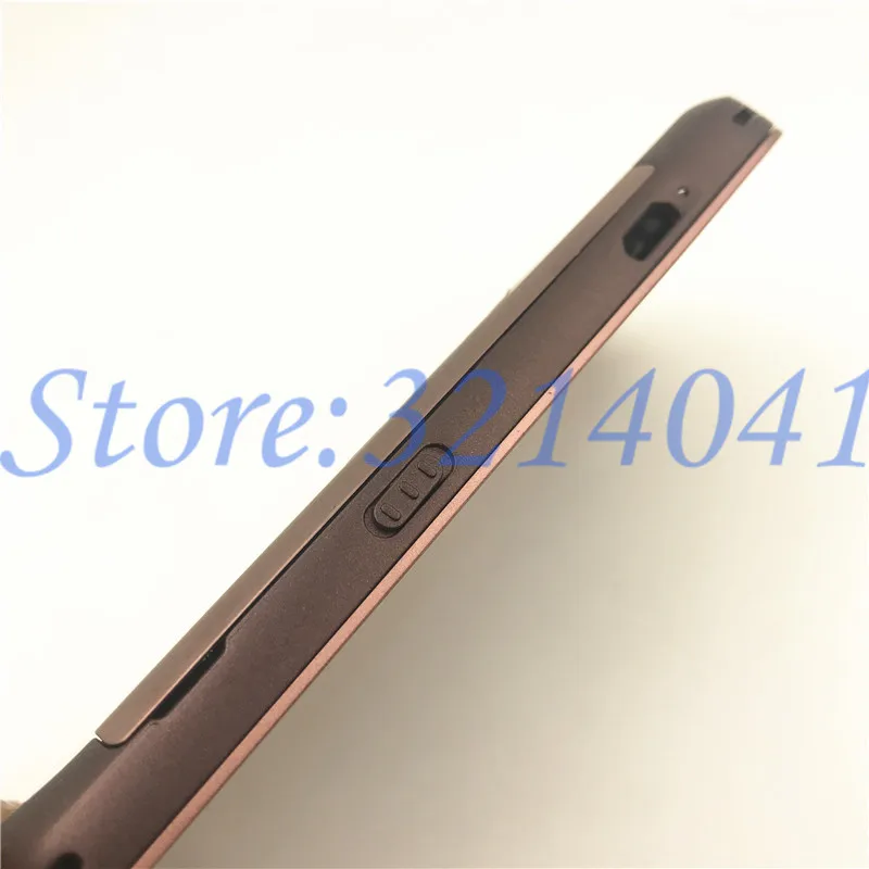 Для Nokia N97 Mini новый полноразмерный мобильный телефон чехол без клавиатуры |