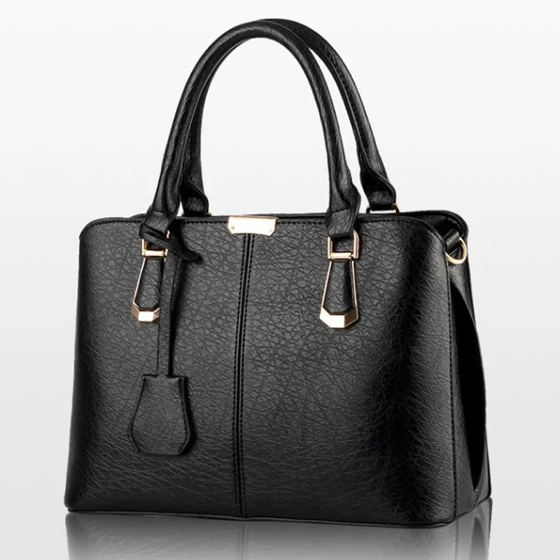 

Роскошная дизайнерская сумка в европейском стиле, Женская милая сумка на плечо, дамские ручные сумки, винтажная кожаная сумка-мессенджер, ж...