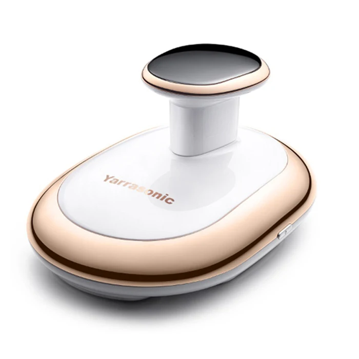 

Yarrasonic Professional Cellulite Massager Electric Fat Remove Massager Cellulite Handheld EMS & RF Lose Weight Device