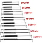 2X300-600 мм 300N Автомобильные стойки Переднего Капота капота заднего багажника амортизатор подъемная стойка опорная планка газовая пружина автобуса RV