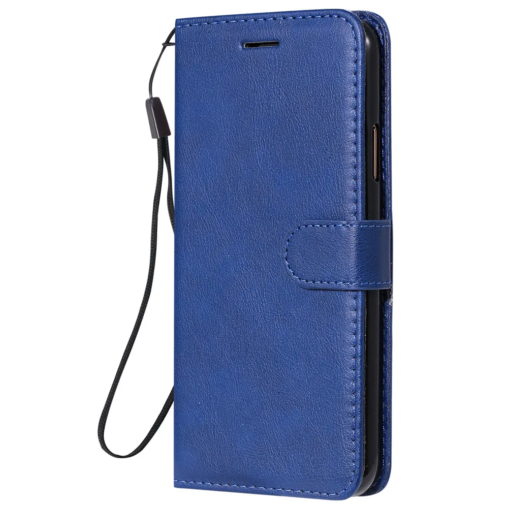 style5 Флип кожаный чехол для Funda huawei Honor 9X Pro Чехол для Coque huawei 6X 7X 8X 9X 8A 8C Чехол-книжка для мобильного телефона - Цвет: style5