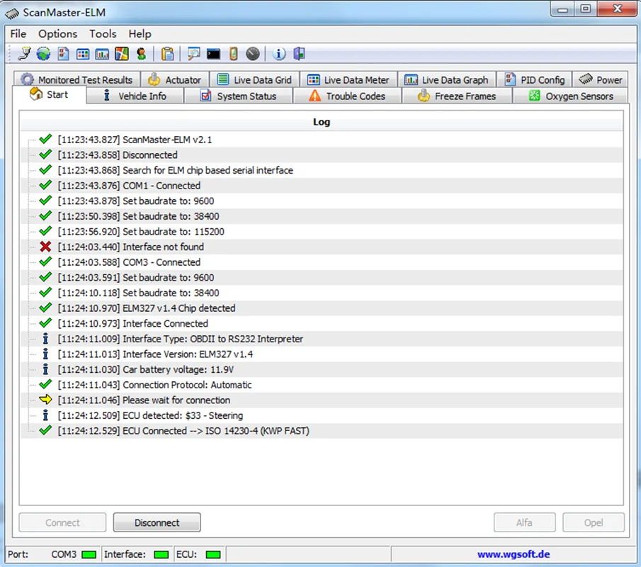 ELM327 USB алюминиевый Металл 25K80 PIC18F25K80 CP2102 OBD2 ELM 327 CAN BUS сканер OBDII считыватель кодов