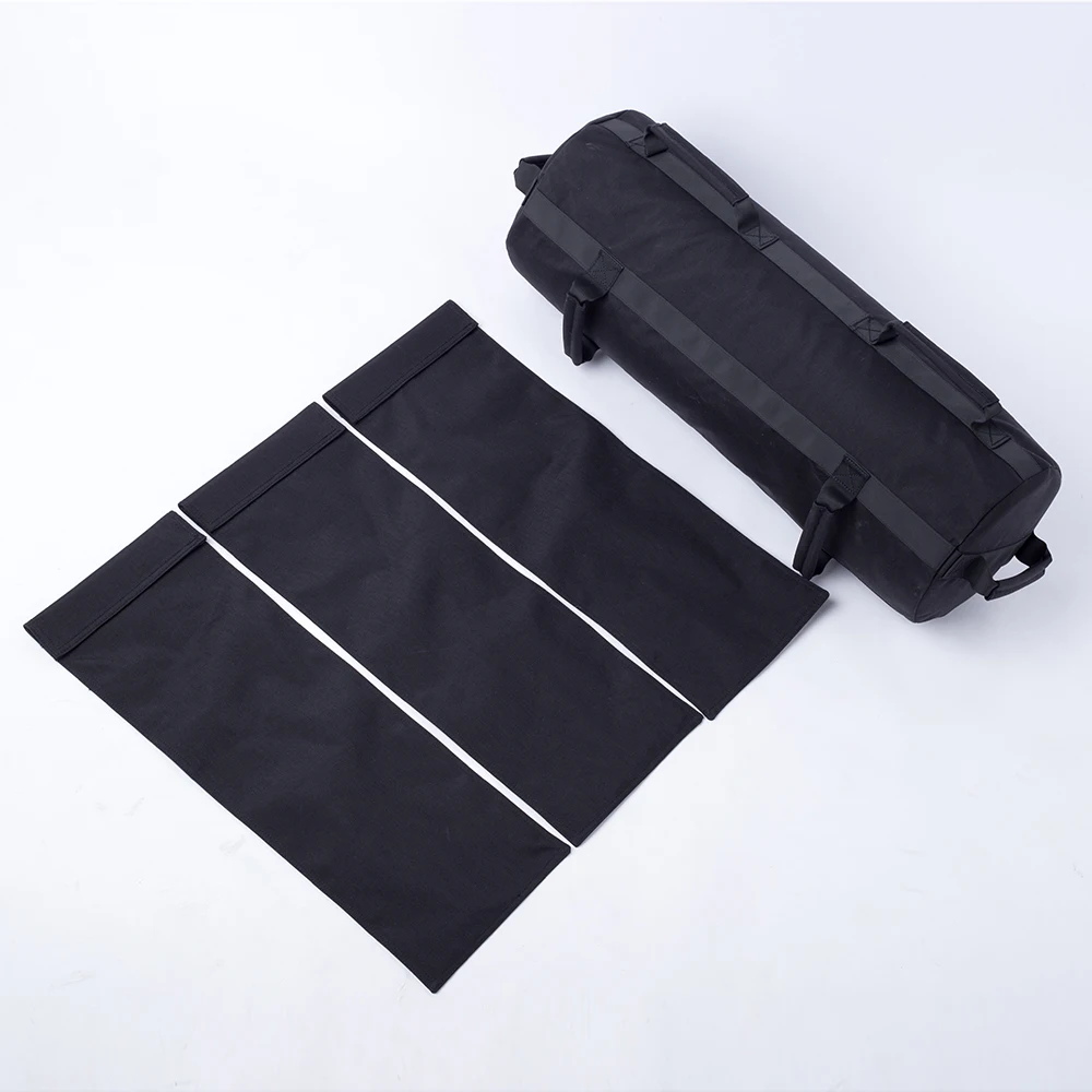 Мешок из нейлона для тяжелой атлетики 30 фунтов 60 фунтов|Боксерские груши и мешки