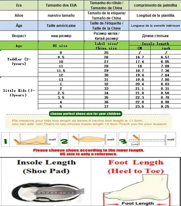 

Autumn Kids Knee High Boots Solid Color Children Girls Ankle Boots Anti-slip Fashion Big Girl Shoes Size 26-37 SX520