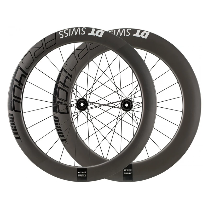 Наклейки для дорожного велосипеда READU DT ARC1400 Набор наклеек на колеса наклейки