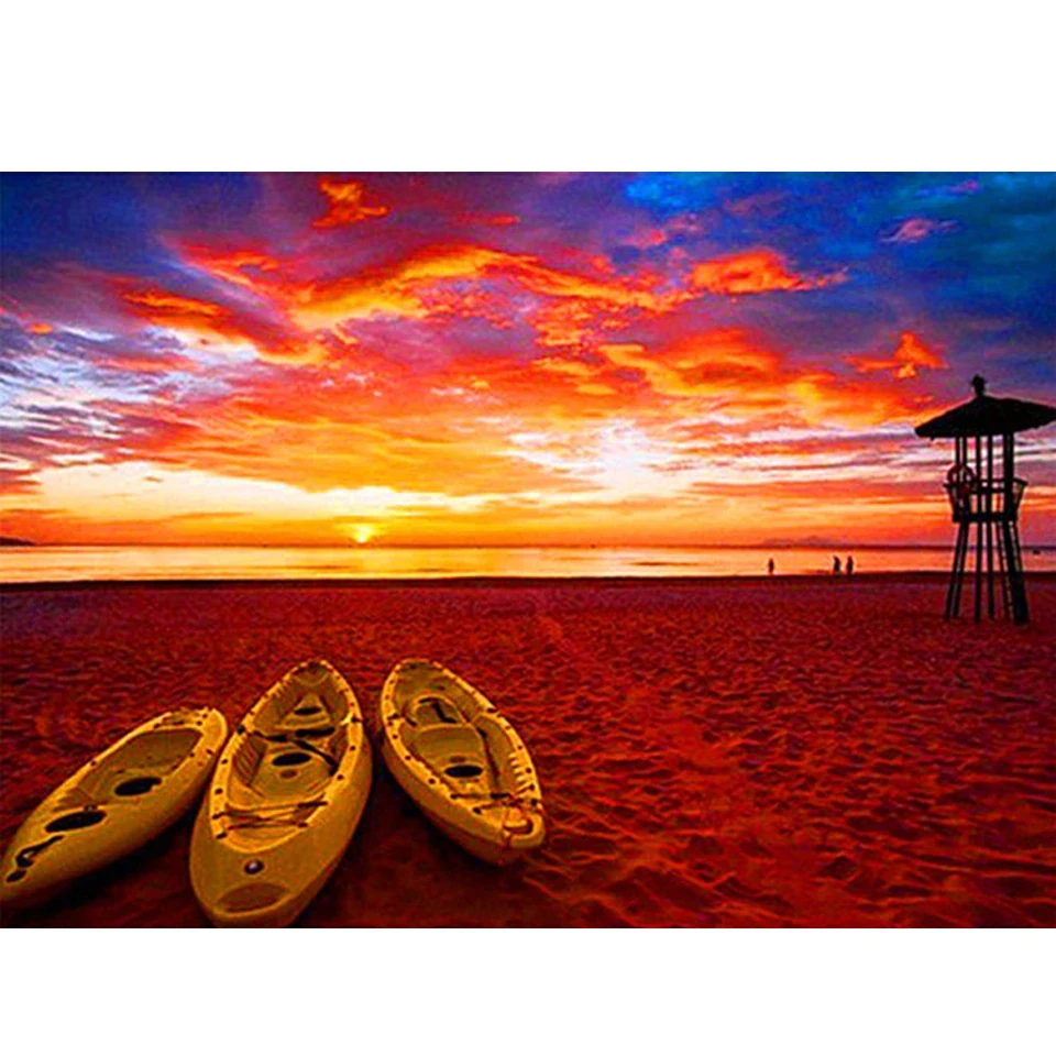 

Картина из страз 5D "сделай сам", квадратная круглая стразы, мозаика для хобби, подарки ручной работы, вышивка крестиком, украшение для дома