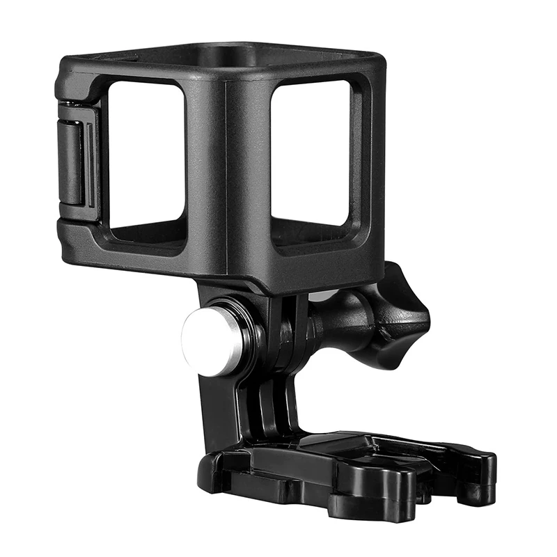 Регулируемая Низкопрофильная защитная рамка корпус держатель для GoPro Hero 4 5 Session Экшн-камера для Go Pro аксессуар