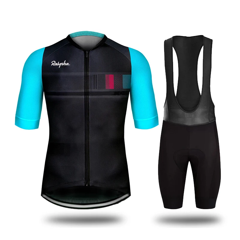 Акция 2019 новый мужской спортивный костюм Джерси профессиональная команда горный