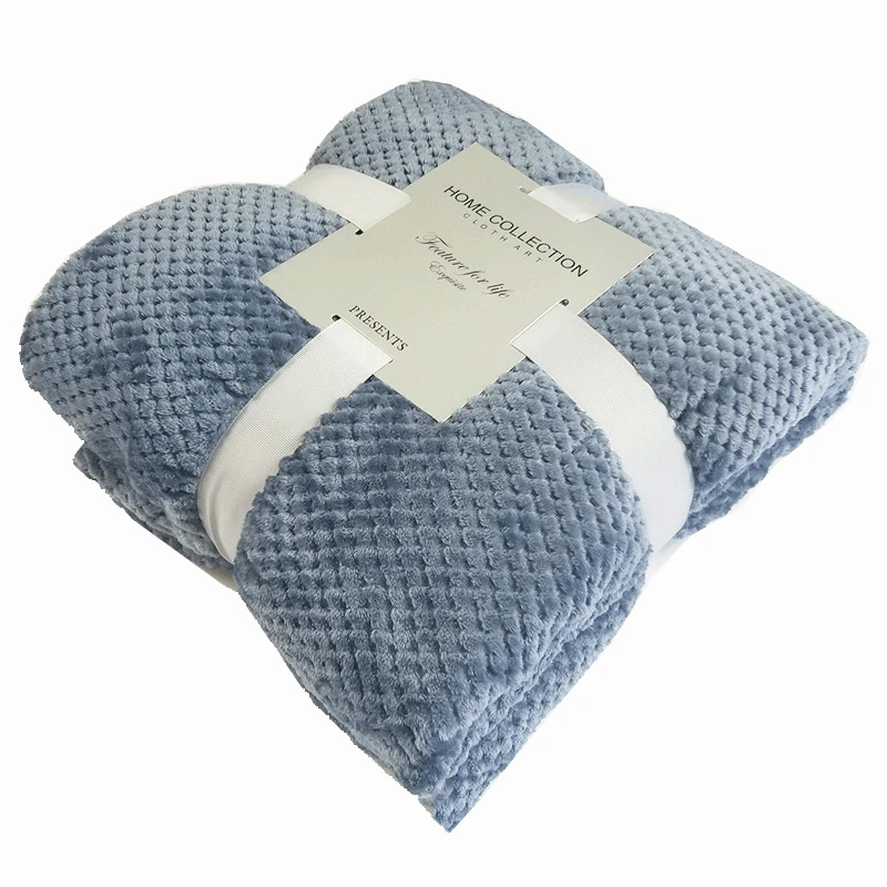 

Claroom Blankets for Beds Bedding Super Soft Blanket Merbau Plaid Bedspread Coral Fleece Blanket Fleece xx005