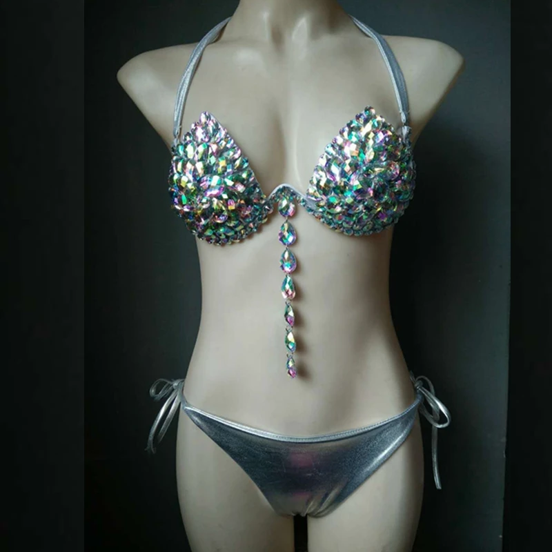 2019 женский сексуальный Летний зеленый синий серебристый розовый золотой