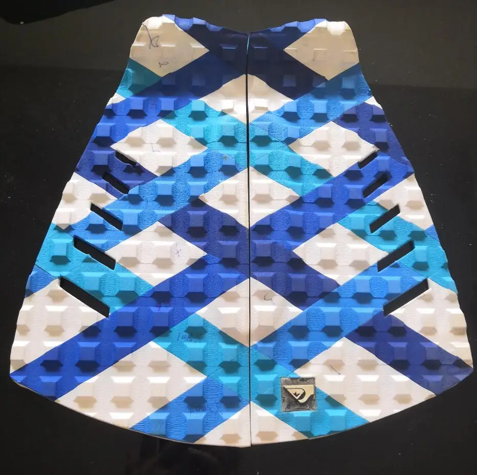 Брендовые накладки для серфинга из ЭВА нескользящий коврик съемки на доске