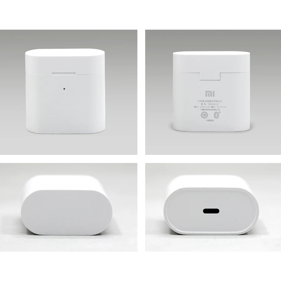 TWS гарнитура Xiaomi Airdots Pro 2 Bluetooth наушники с голосовым управлением двойным