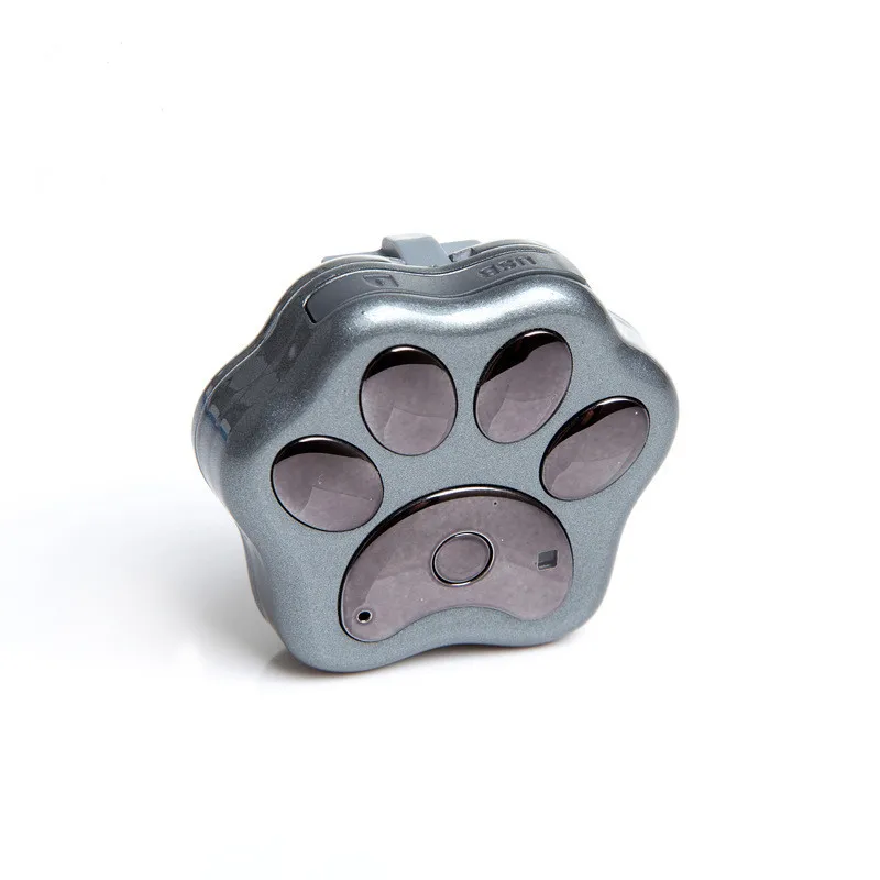 

Waterproof and durable pet GPS locator tracker dog anti-lost