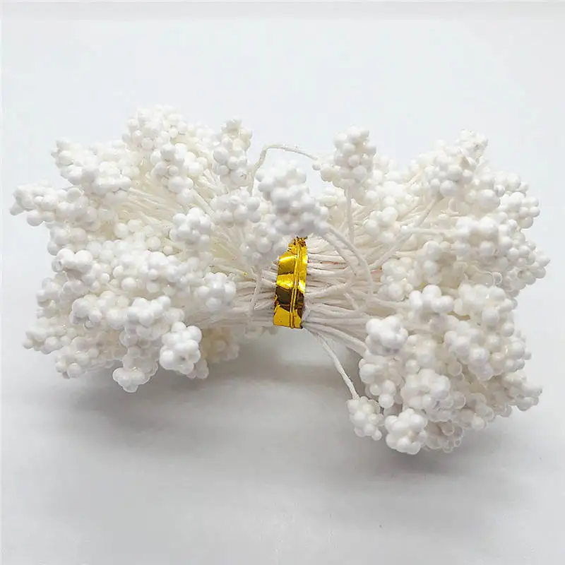 

Искусственные тычинки для декора 800 шт.