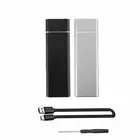 Корпус SSD от USB 3,1 до M.2 NVME PCIe, NVME M-Key к адаптеру типа C, чехол для Nvme SSD, USB3.1 к M.2 NGFF SATA SSD, чехол
