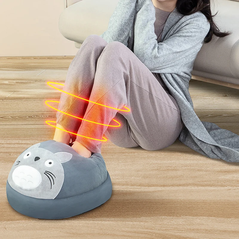

Electric Blanket Heater Waterproof Heated Massage Heating Feet Warming 12v Blanket Warm Feet Manta Heating Blanket Smart AA50NJ