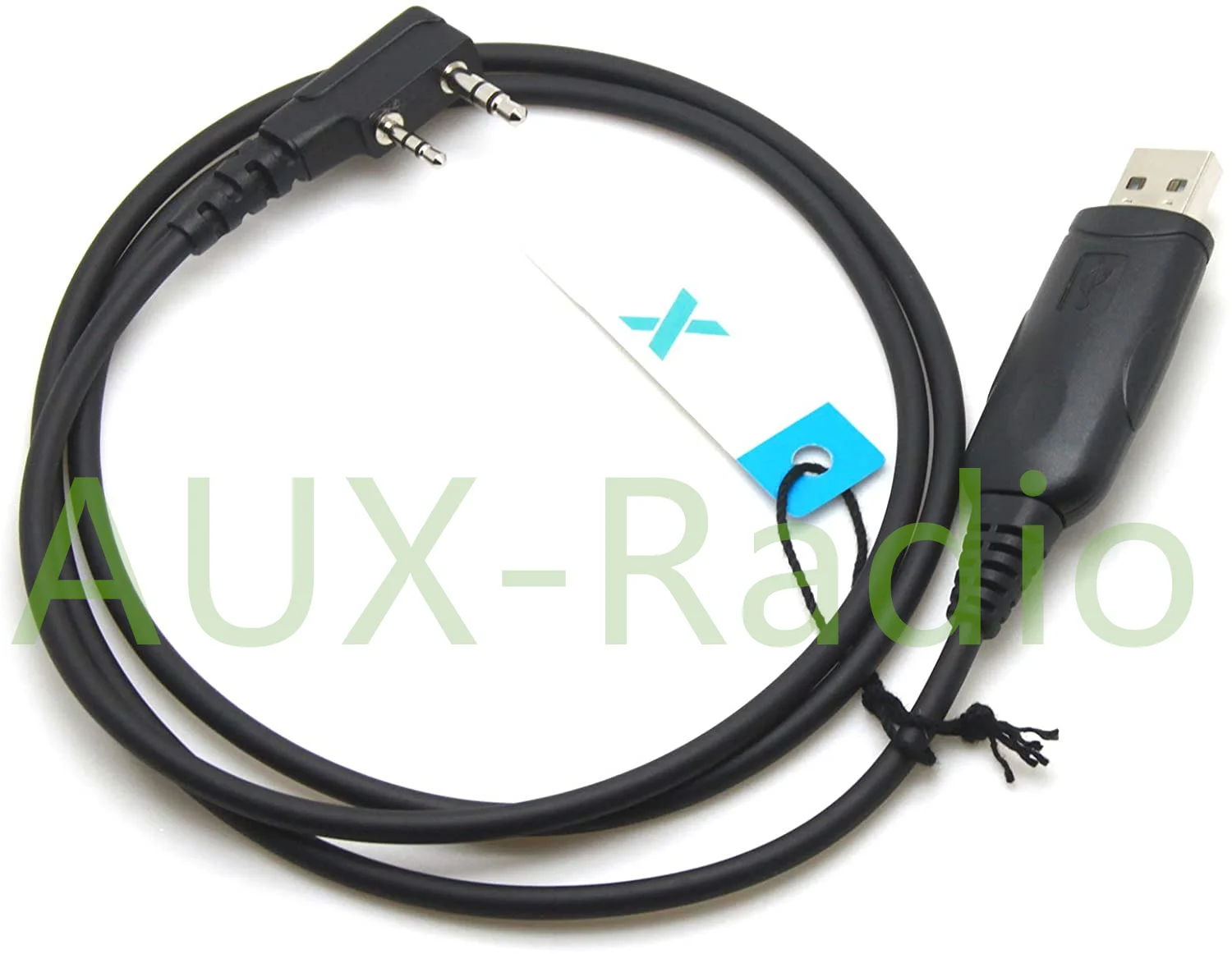 USB Кабель для программирования Kenwood Retevis Arcshell ѕамсомбыл TIDRADIO BTECH Радио bf 888s UV 82 BF F8HP