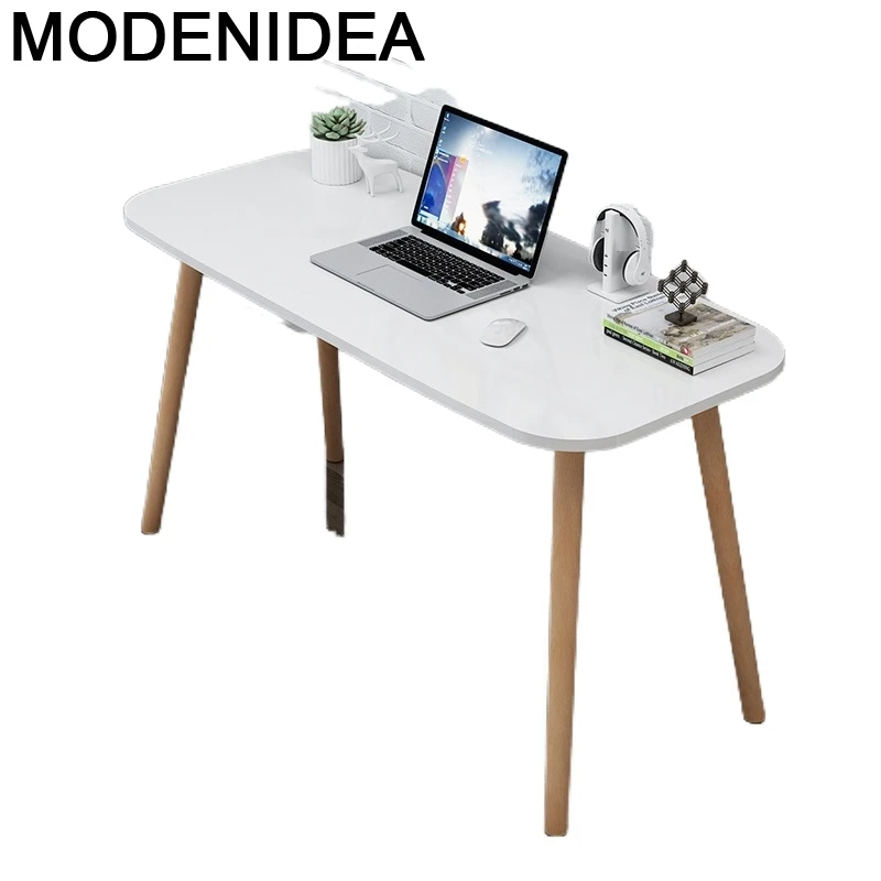 

Infantil Поддержка Ordinateur Портативный тафель Escritorio Mueble офисные Scrivania подставка для ноутбука прикроватный стол компьютера Рабочий стол