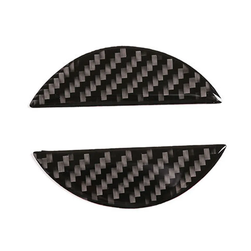 

2PCS/SET Rear Emblem Badge For Nissan Rogue 2014-2021 Replacement Trim