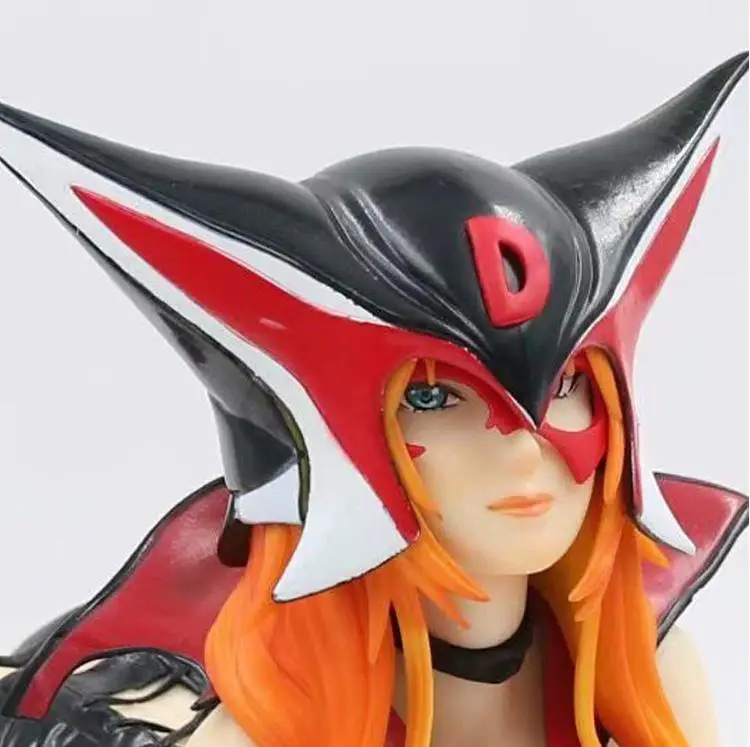 Коллекционная Коллекция игрушек из ПВХ с изображением героев