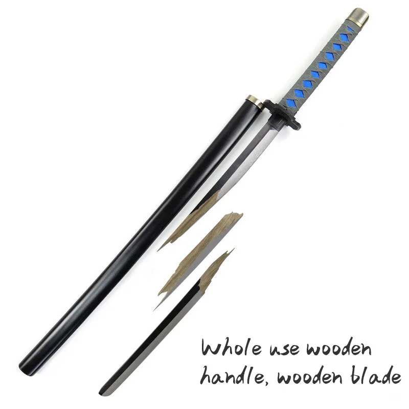 Новинка 100 см лезвие дьявола для ролевых игр анимационное оружие детский