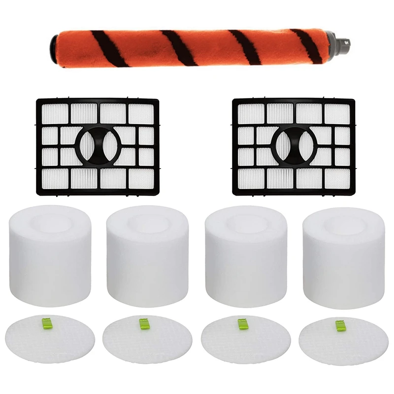 

Vacuum Cleaner Replacement Parts for Shark AX952 AX951 AX950 AZ1002 Upright Vacuum Cleaner Spare Parts Accessories