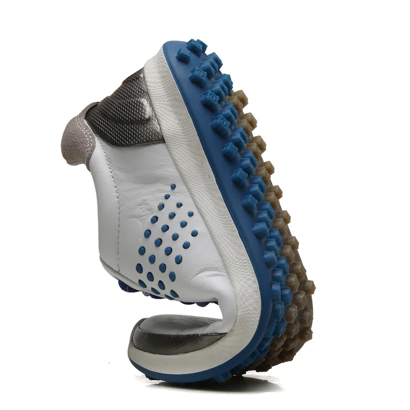 

Women Genuine Leather Golf Shoes Brand Professional Golf Sport Sneakers Ladies Athletci Walking Shoes