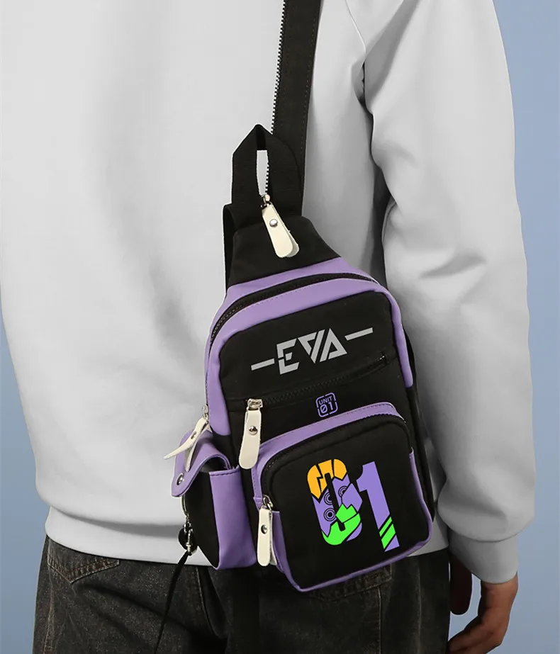 Женская сумка-мессенджер на одно плечо повседневный Многофункциональный