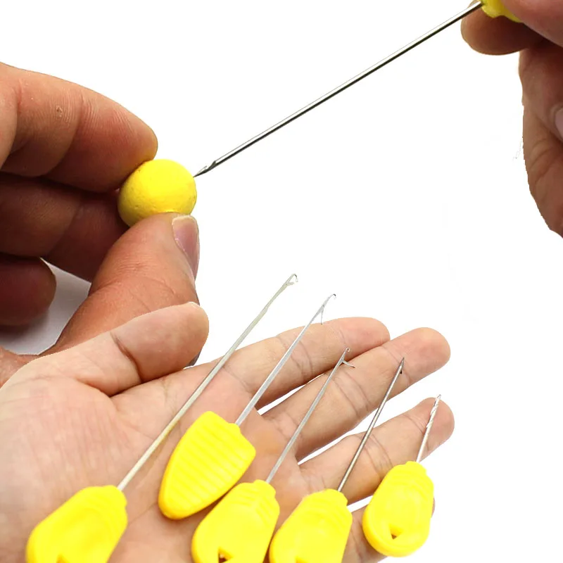 3 шт. аксессуары для ловли карпа снаряжение рыболовное материал Chod Zig Rig Tool