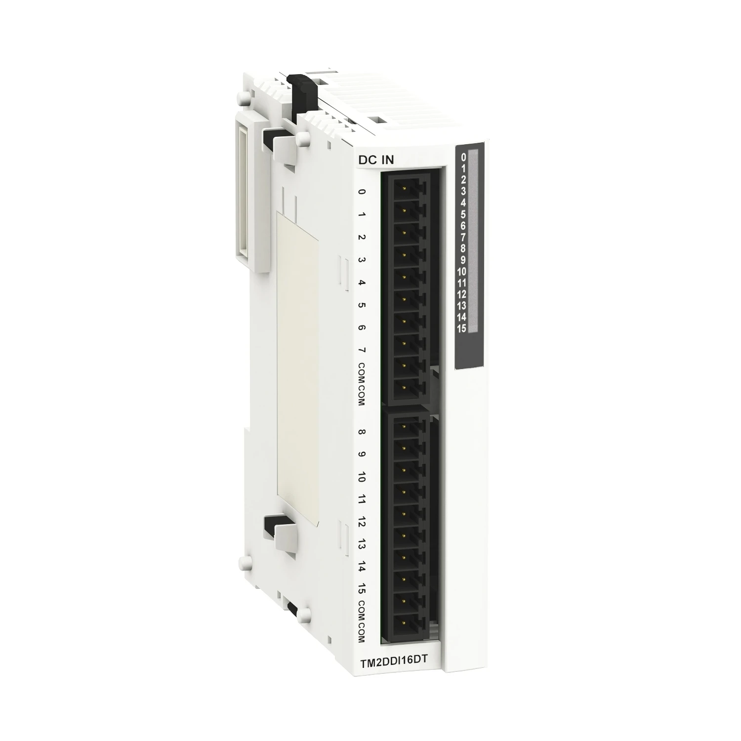 

Schneider TM2 Series PLC Schneider Module TM2DRA8RT TM2DDI16DT TM2DOCKN TM2DDI8DT TM2DMM24DRF TM2DDI16DK TM2AVO2HT TM2DRA16RT