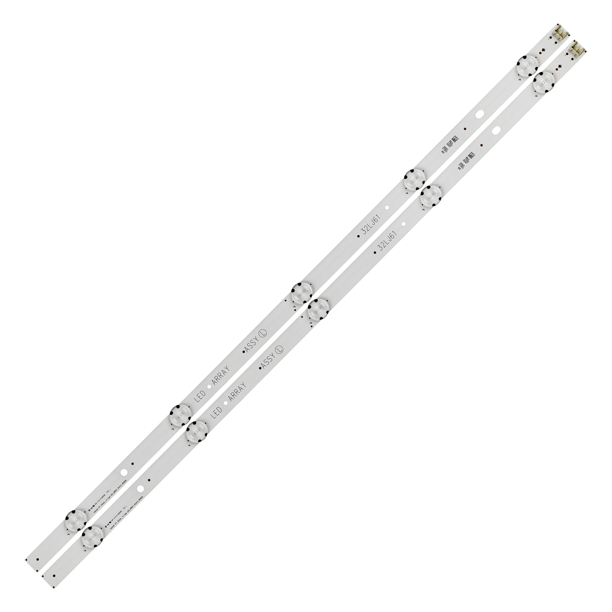 

Светодиодная подсветка SSC_32inch_HD_REV05_150925 для LG 32LH510B 32LF510U 32LH590U 32LH570B HC320DXN-VHVS2-214X