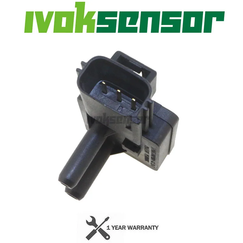 Выхлопной газ DPF дифференциальный датчик давления сажевый фильтр Druck сенсор