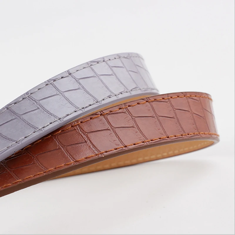 

Snake Skin Metal Buckle Waistband Belt Fashion Club Party Women Belt Leather Girdle Accesories Mujer Cinturon Mujer