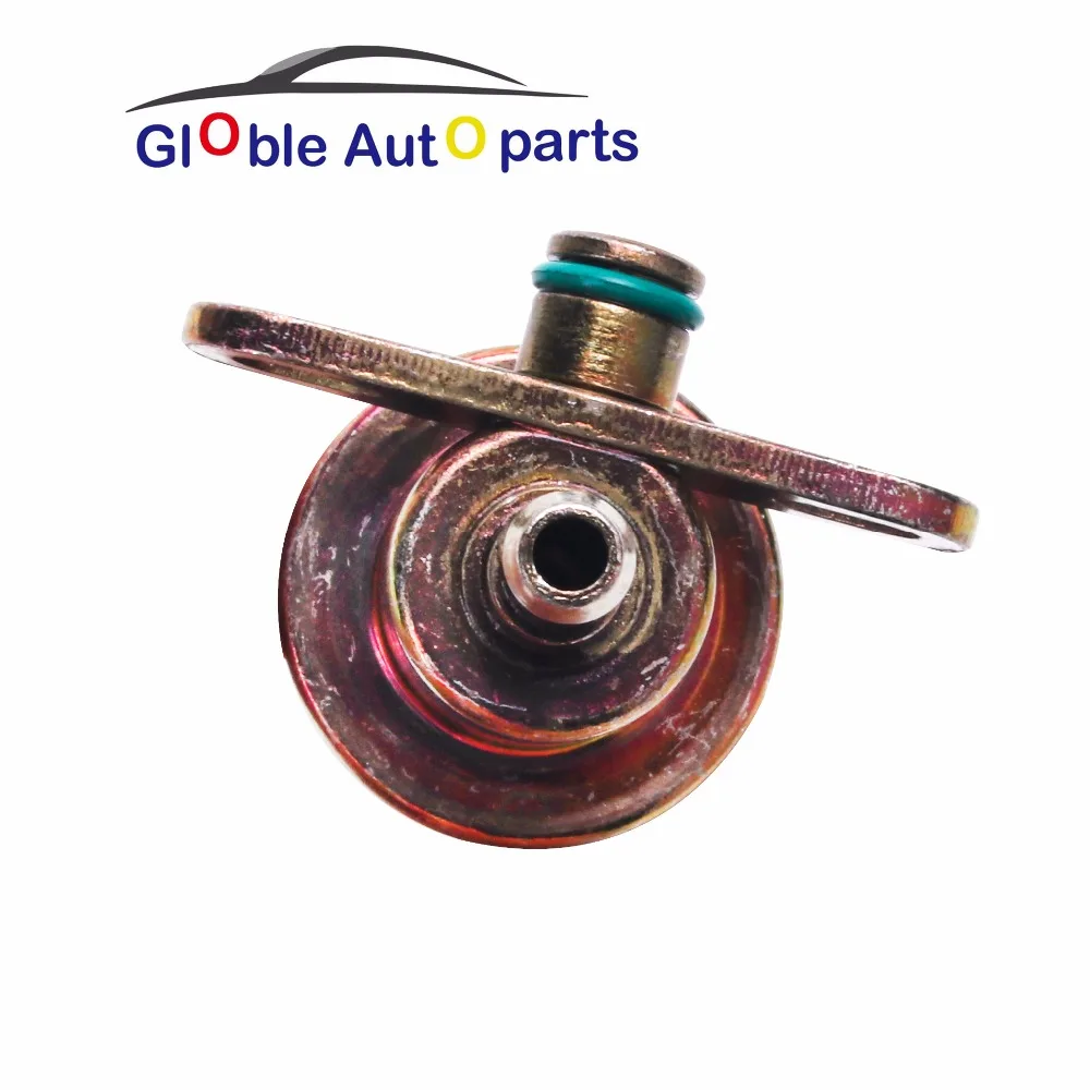 Регулятор давления топлива для Chevrolet Tracker Suzuki Aerio Hope Grand Vitara Sidekick XL-7 1561067D00 91174467 TD-053 -