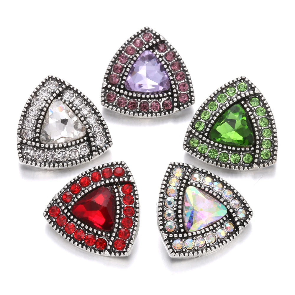 6 шт./лот новые ювелирные изделия с застежкой сделай сам имбирное очарование