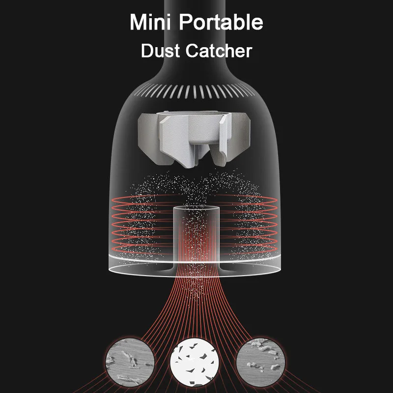 Настольный мини пылесос с USB зарядкой и клавиатурой|Пылесосы| |