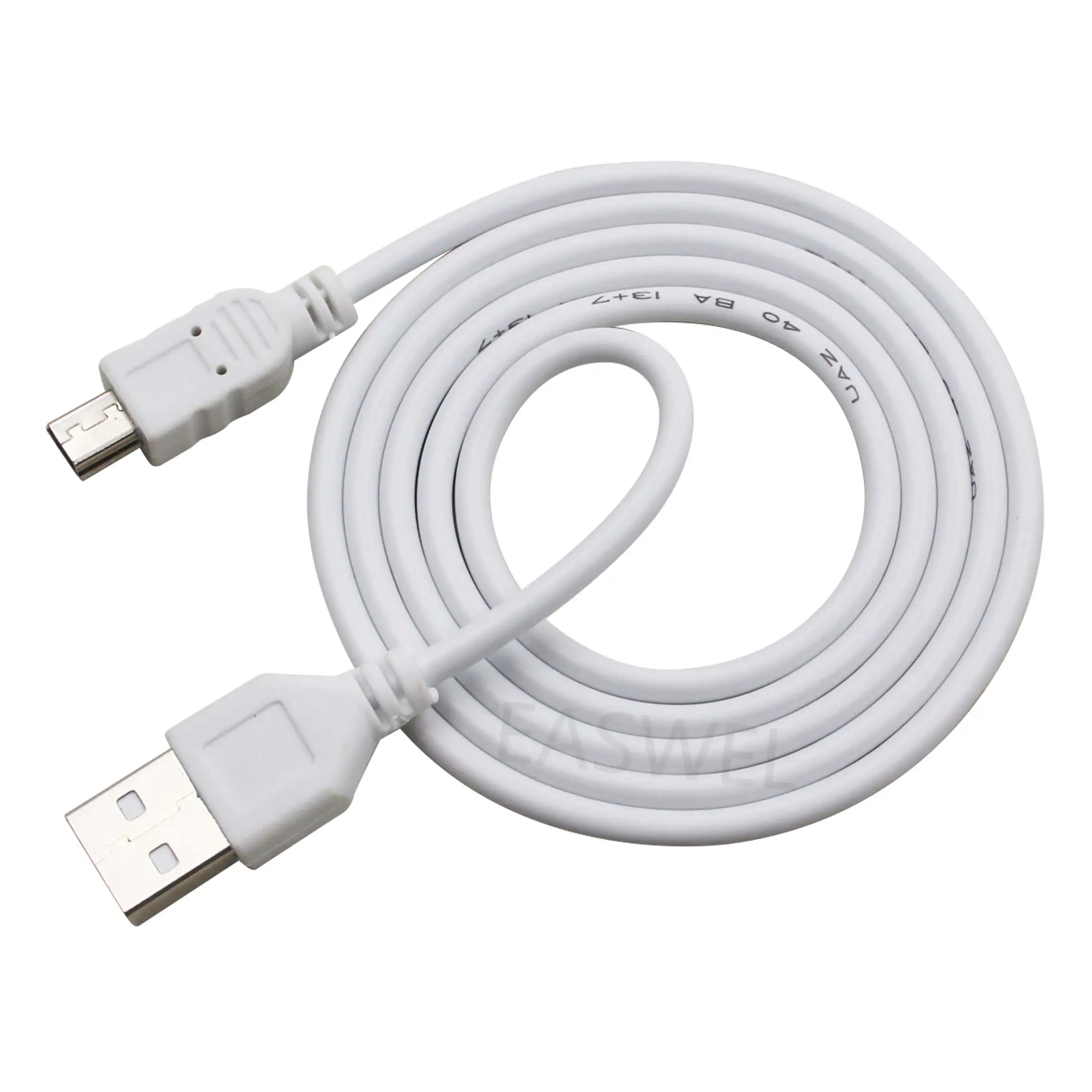 USB кабель для передачи данных Canon PowerShot A470 A480 A490 A495 A510 A520 A530 A540 | Электроника