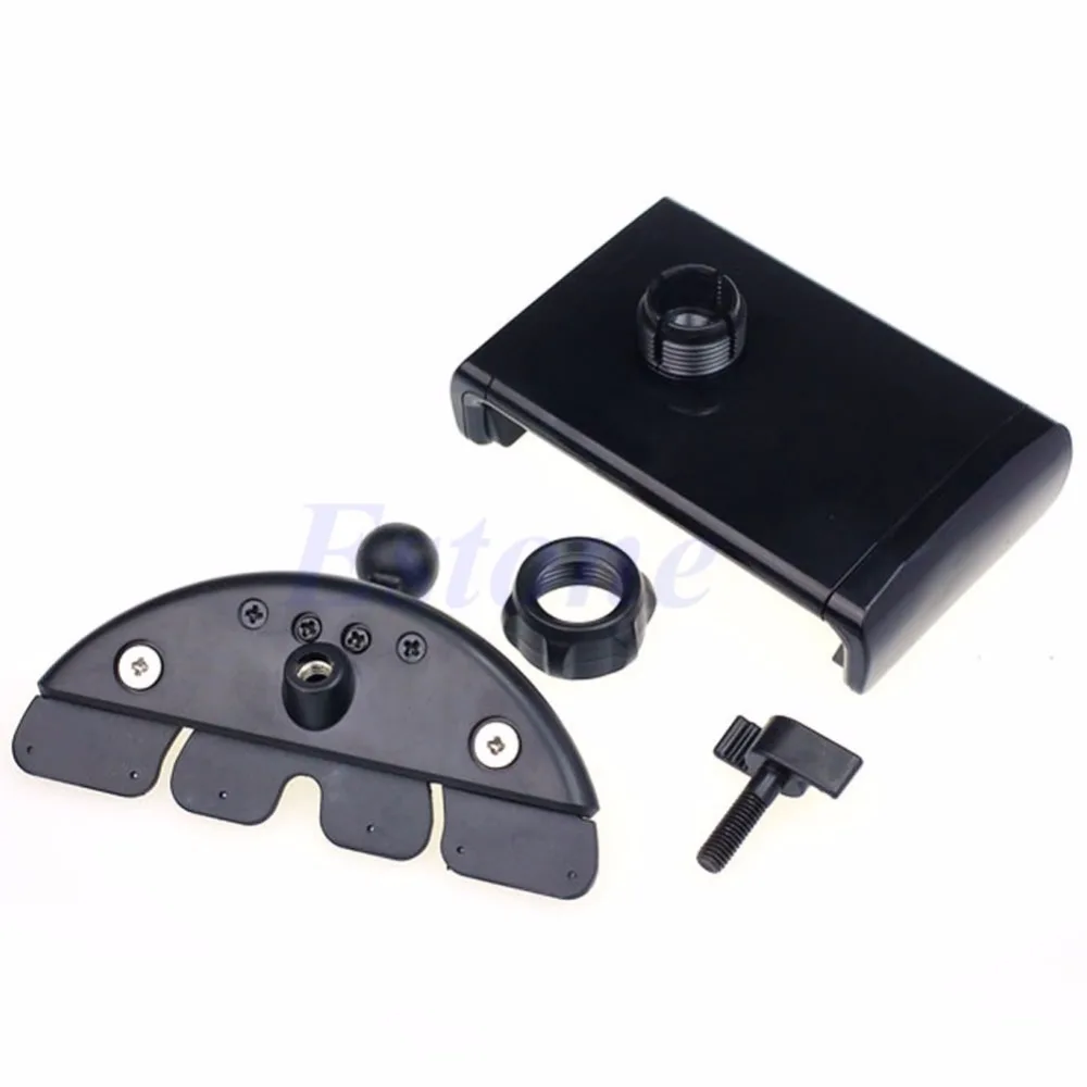

For GPS Tablet iPad Mini 7'' iPhone 6 Adjustable Car CD Slot Mount Holder Stand