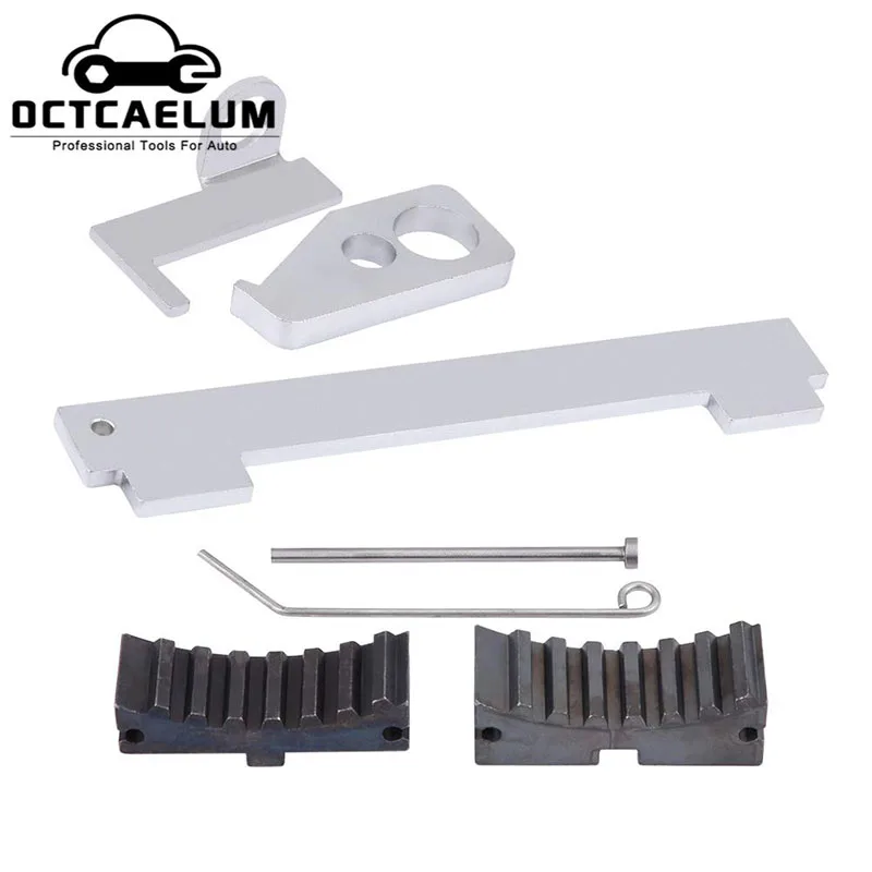 Набор инструментов для фиксации распредвала двигателя Fiat Chevrolet Cruze Alfa Romeo 16V 1 6 8| |