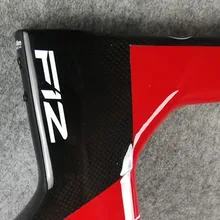 437 meteor red F12 карбоновая рама для велосипеда frameset 1K дорожный велосипед рамка набор углеродных велосипедов